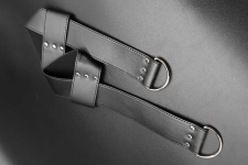 Self-Tightening Tension Restraints - $19.99